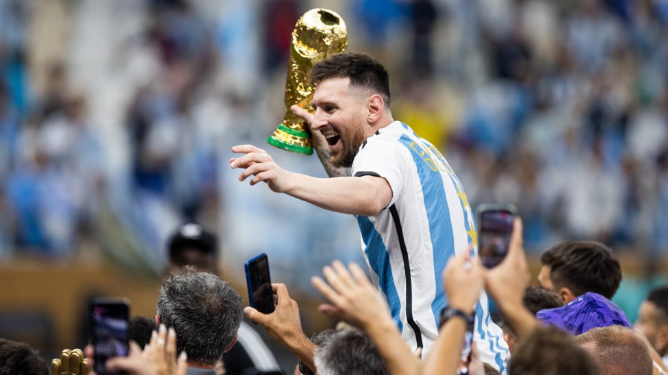 What is the World Cup prize money?