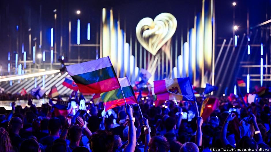 Canada to compete in 2027 Eurovision song contest