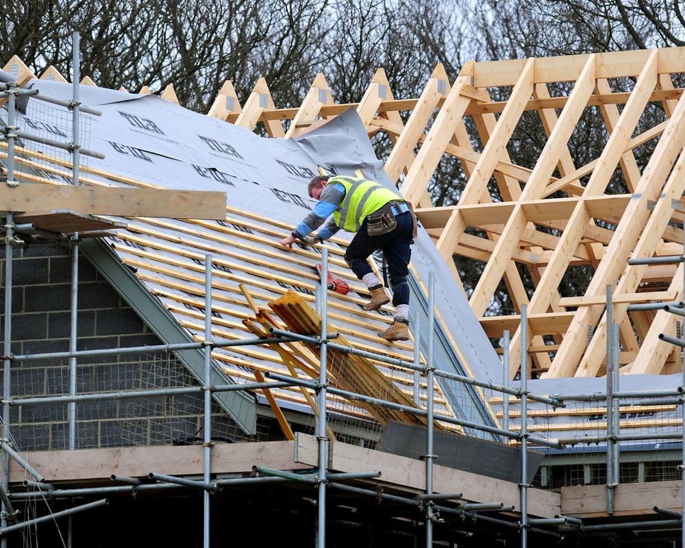 UK housebuilders face class action suit over alleged collusion to inflate prices