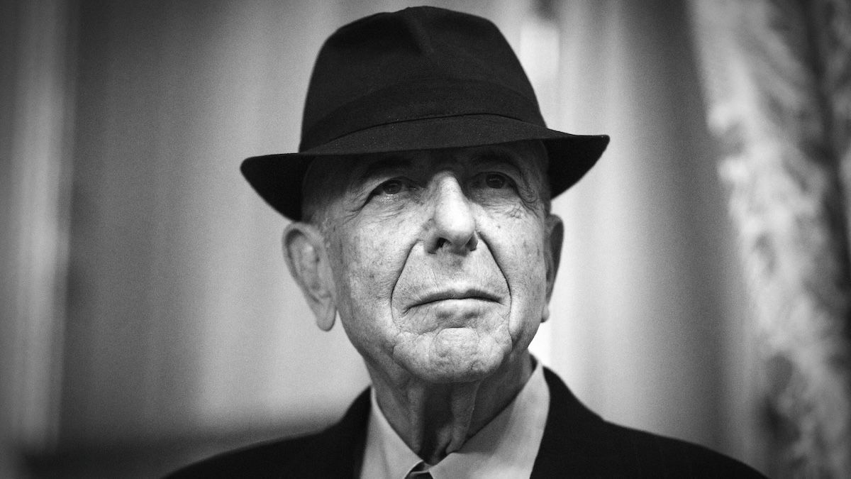 Leonard Cohen Estate Slams Use of “Hallelujah” at Trump Rally