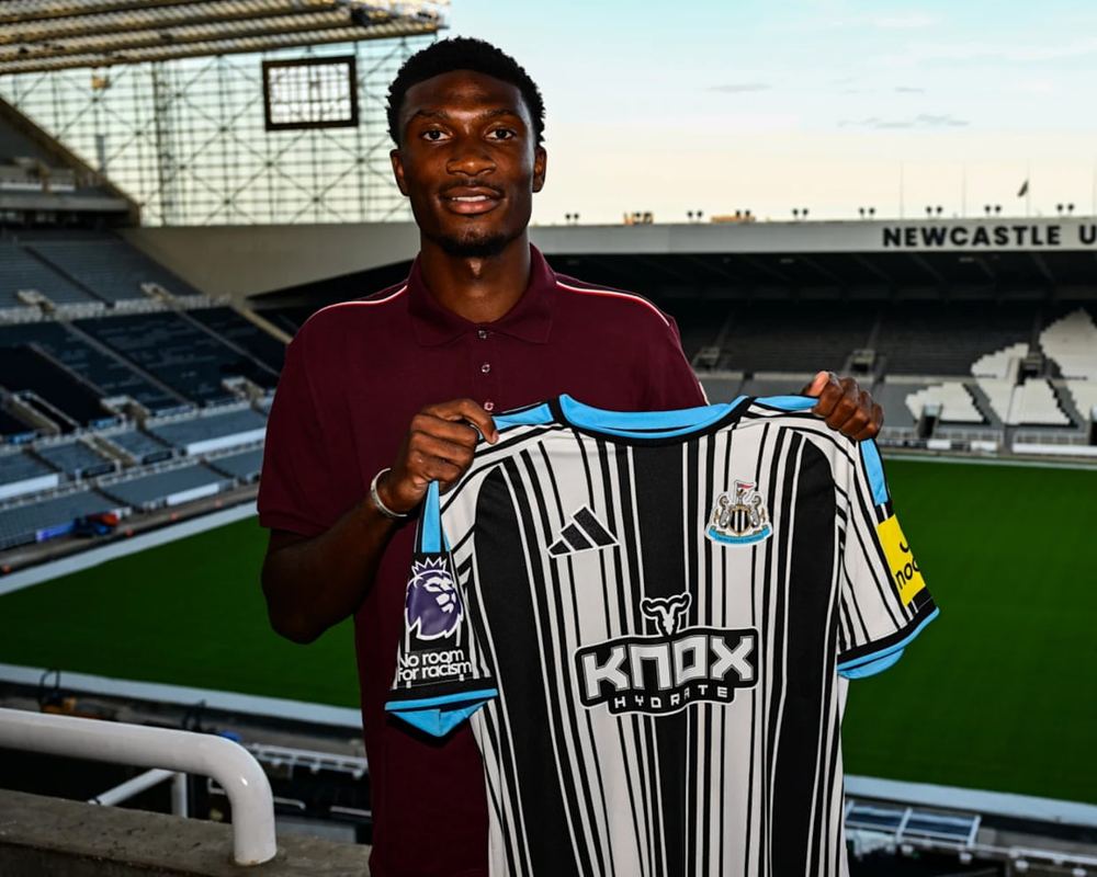 Newcastle targets young assets for UEFA rules as Saudi clubs buy Premier League talent