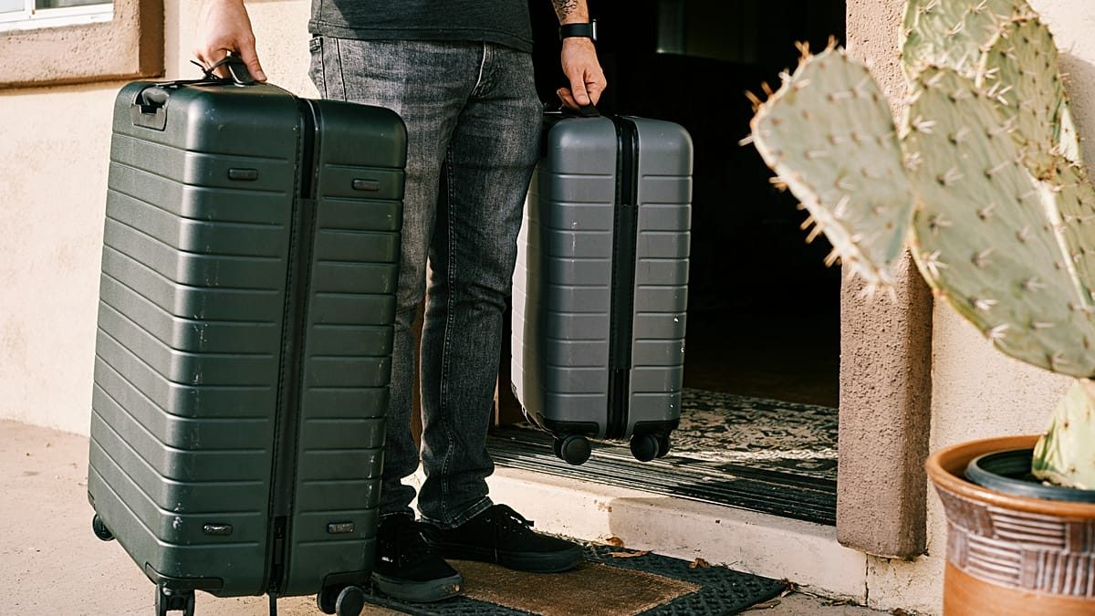 Revealed: Travellers’ worst travel mistakes – and their best hacks