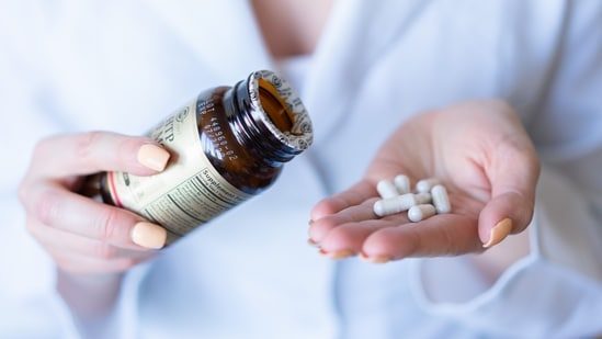 Longevity doctor lists 6 micronutrients for better hormone balance: Magnesium, zinc, selenium, and more
