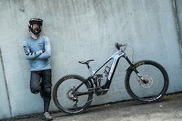 Video: Sascha Kim Shreds Tasmania in "Energy"