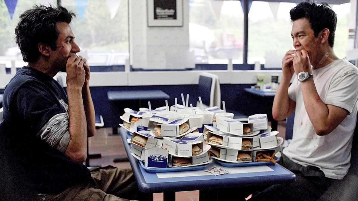 A New Harold & Kumar Movie Is Closer Than Ever
