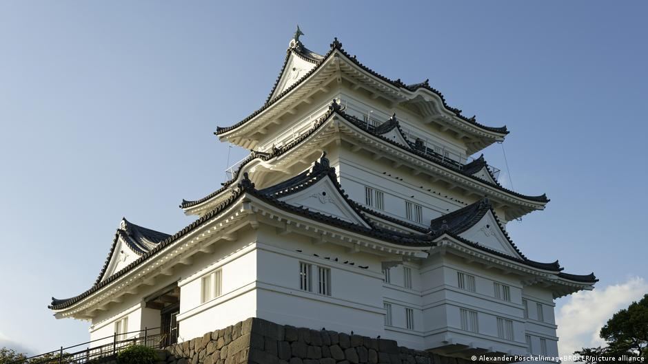Japan's empty temples seek new ways to survive