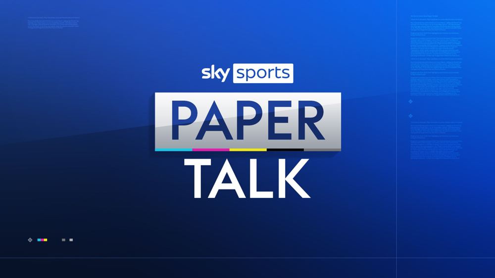 Papers: Carrick open to Rashford Man Utd return
