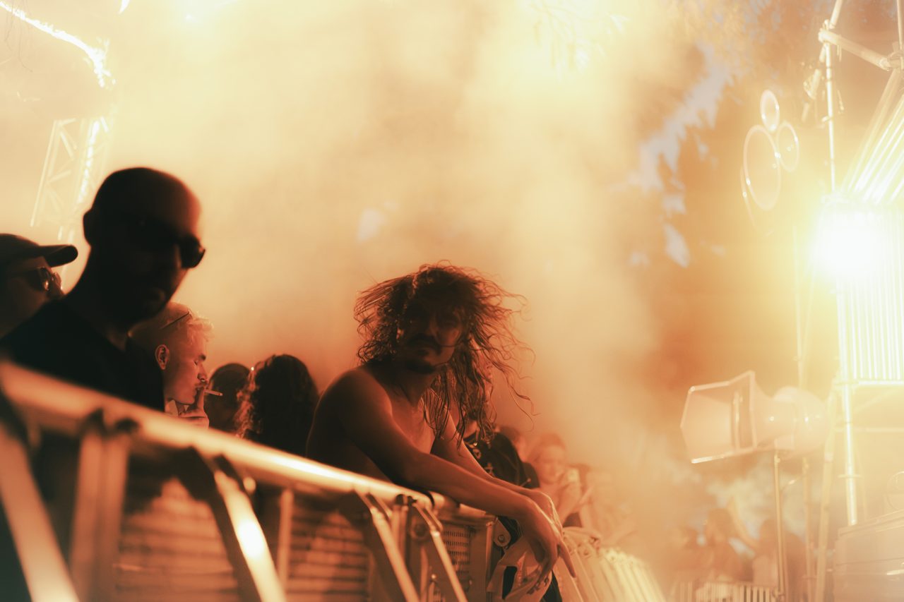 Barcelona's SOUNDIT is a glorious antithesis to the big festival complex