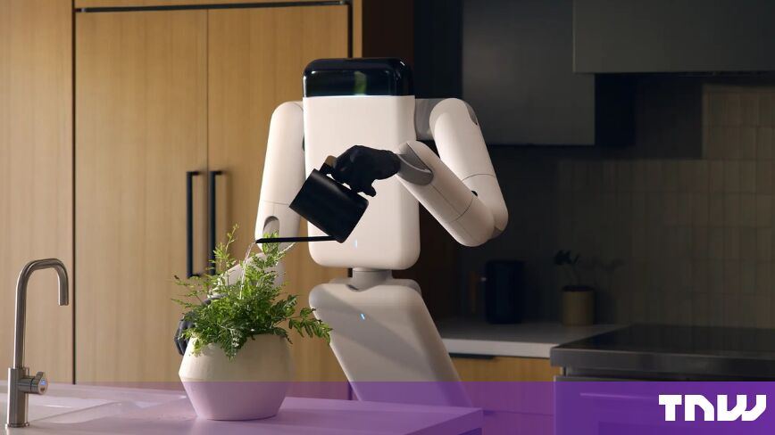 Genesis AI pursues $500m at $3bn valuation for robot software