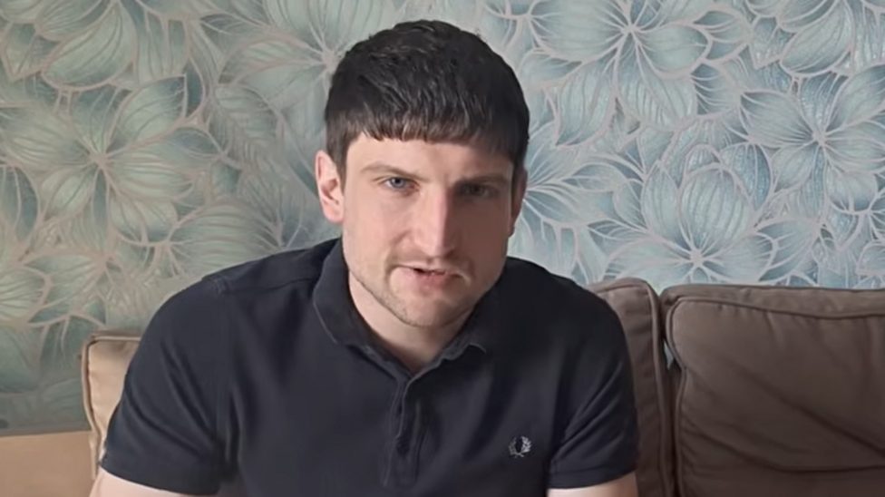 Briton fighting for Russia killed in Ukraine
