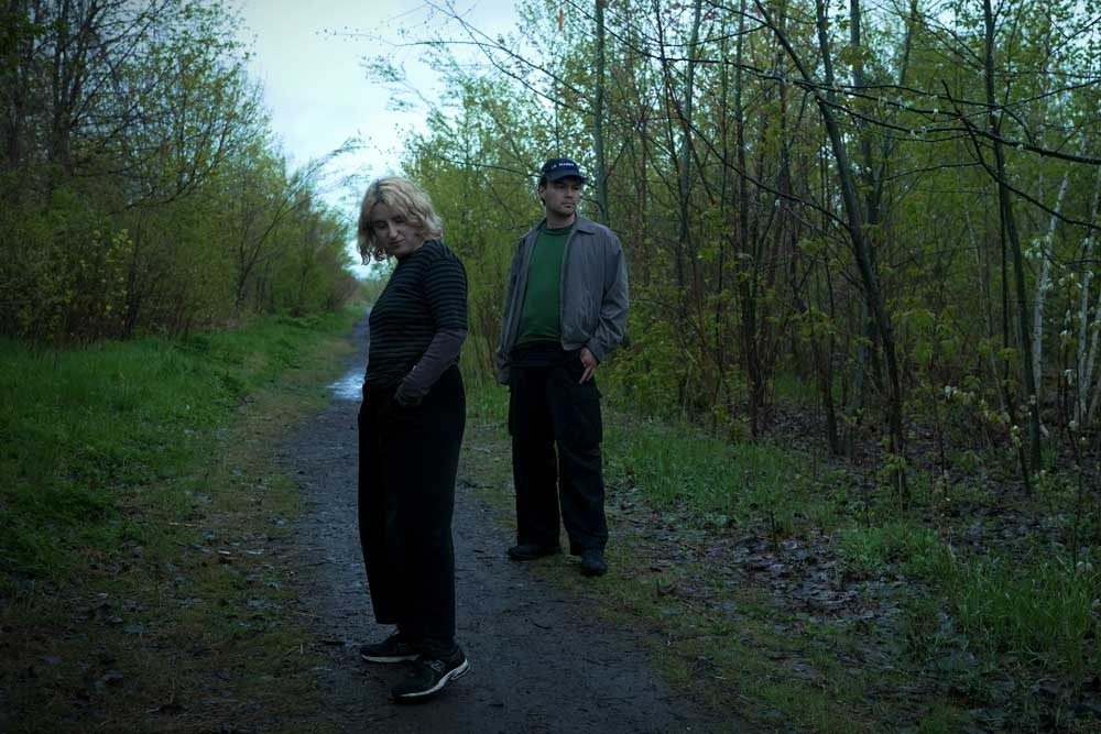 Bodywash – “Come And Go”