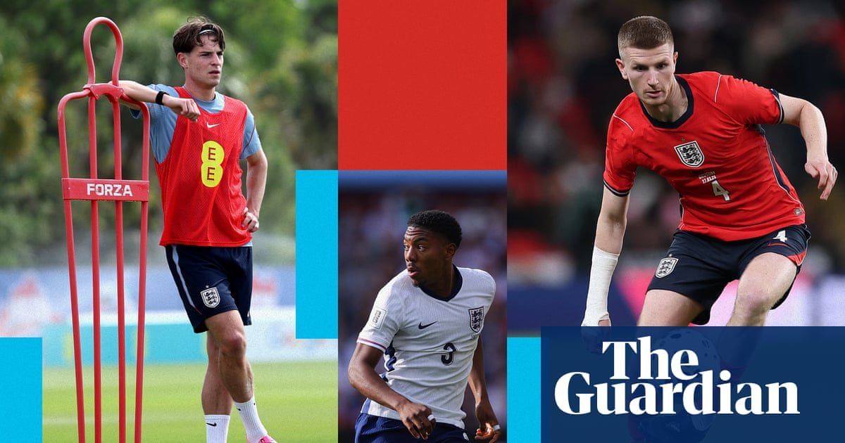 England need fearless passers and three Tuchel omissions may point the way