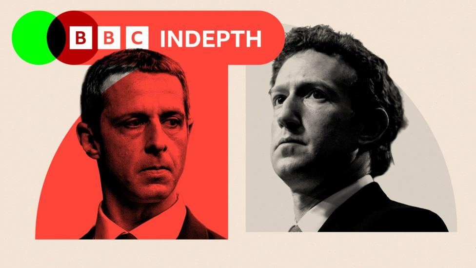 Mark Zuckerberg has an image problem - so why is Meta's business booming?