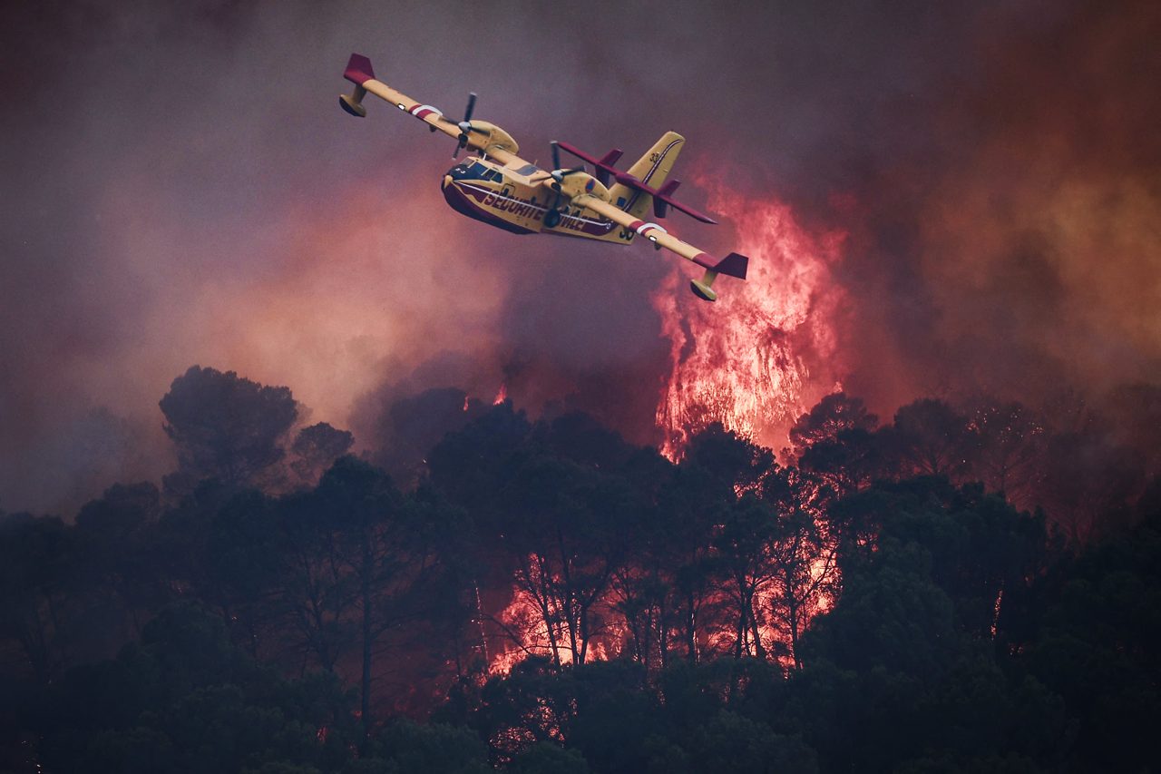 Building for 131°F: Europe races to protect its infrastructure from a ‘quiet catastrophe’