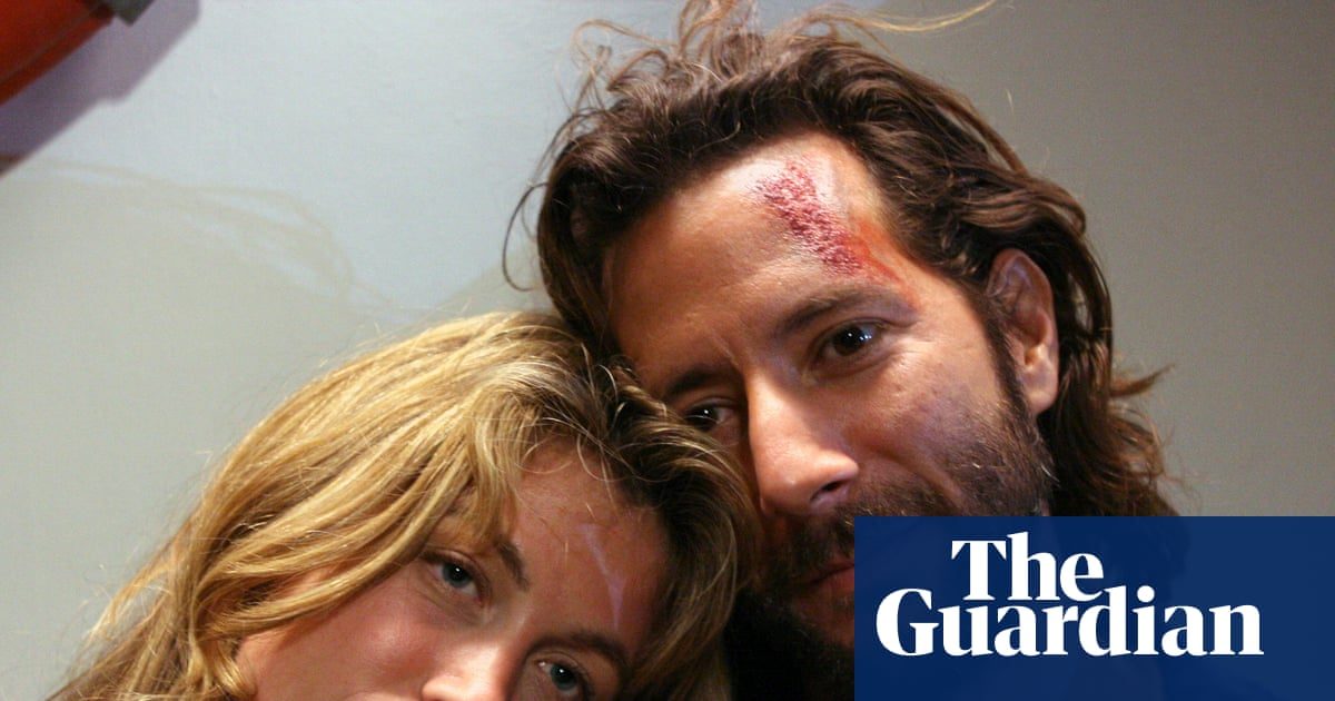‘People named their kids after us!’ Lost’s Penny and Desmond on being one of TV’s best ever romances