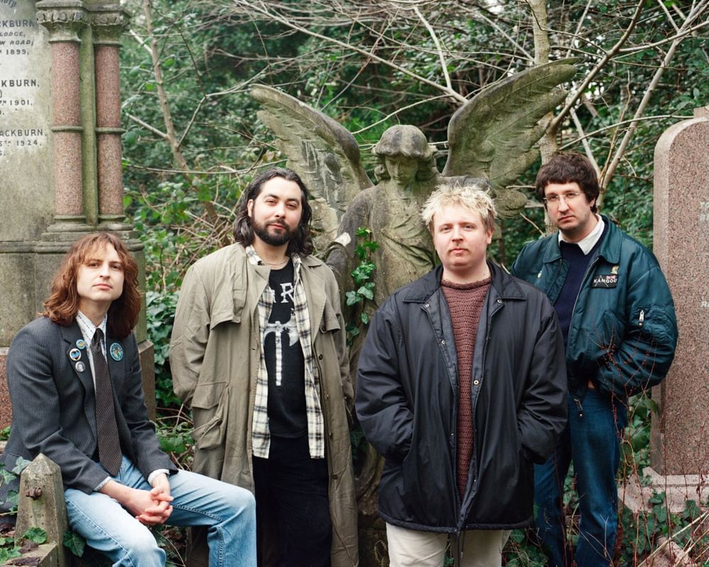 The Tubs: Hard Life review | Alexis Petridis's album of the week