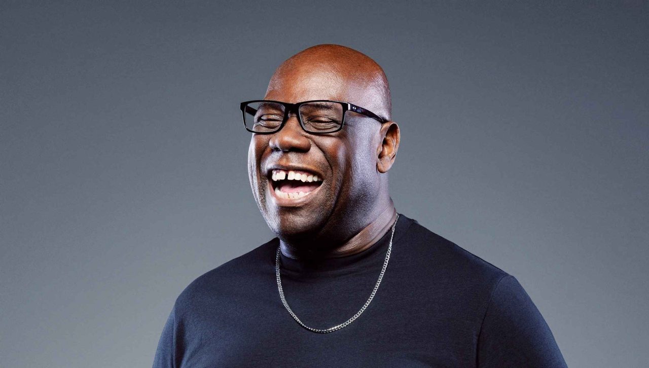 Carl Cox plays sold-out historic show at France’s stunning Château de Chantilly: Watch