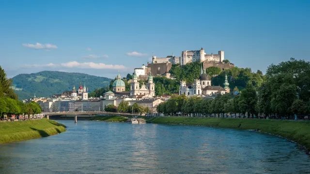 LISTED: The best events in Austria in July 2026