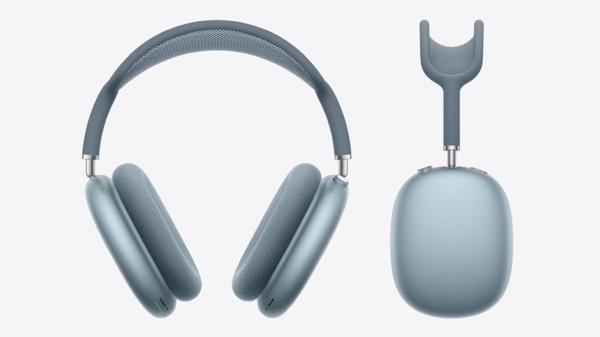 The AirPods Max 2 Are $100 Off Right Now