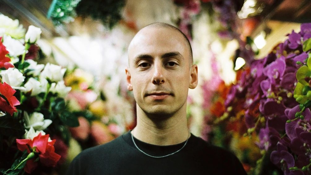 Palms Trax shares first new single in five years, ‘Soft Trance, Hard Gossip’: Listen