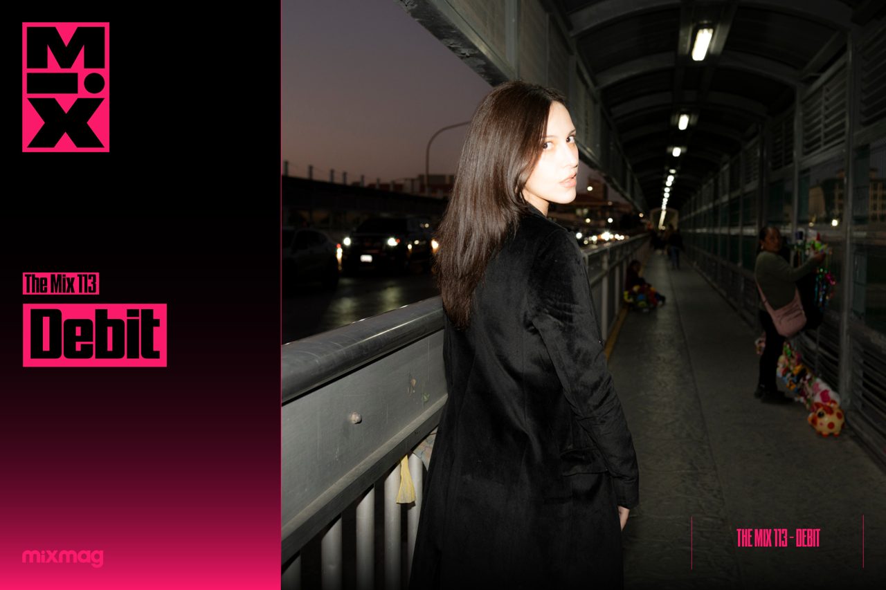 The Mix 113: Debit