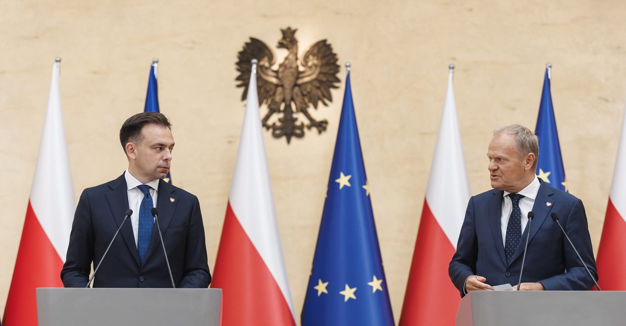 Polish government proposes middle-class tax cuts funded by increased rates for wealthiest