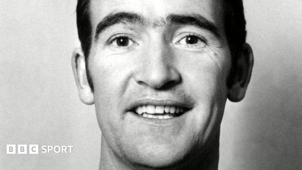 Barnsley legend Barry 'Spud' Murphy dies
