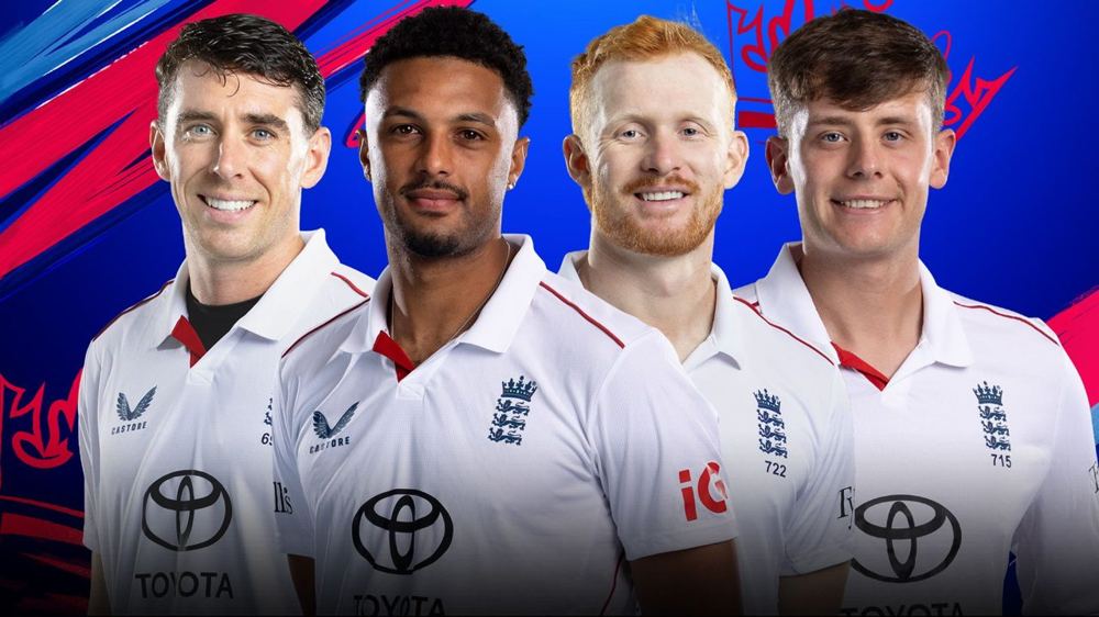 England face middle-order selection dilemma ahead of South Africa tour