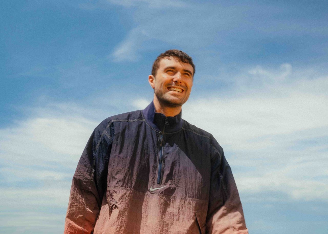 Dior shares full Fred again.. curated soundtrack for Jonathan Anderson’s SS27 Men’s show