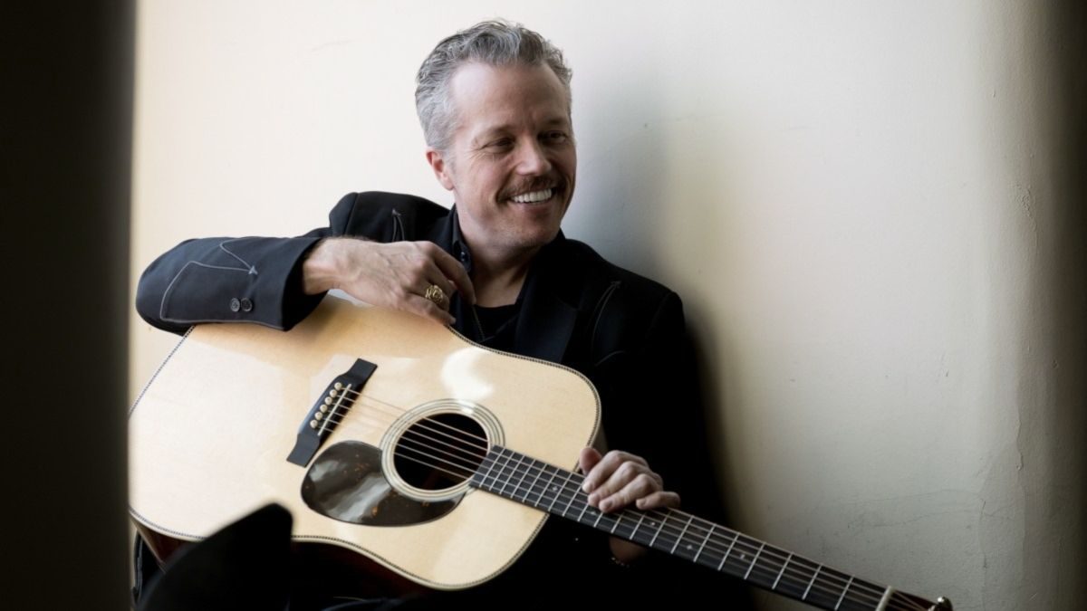 Jason Isbell Sues Suno Alleging AI System Is Using Musicians’ Identities Without Consent