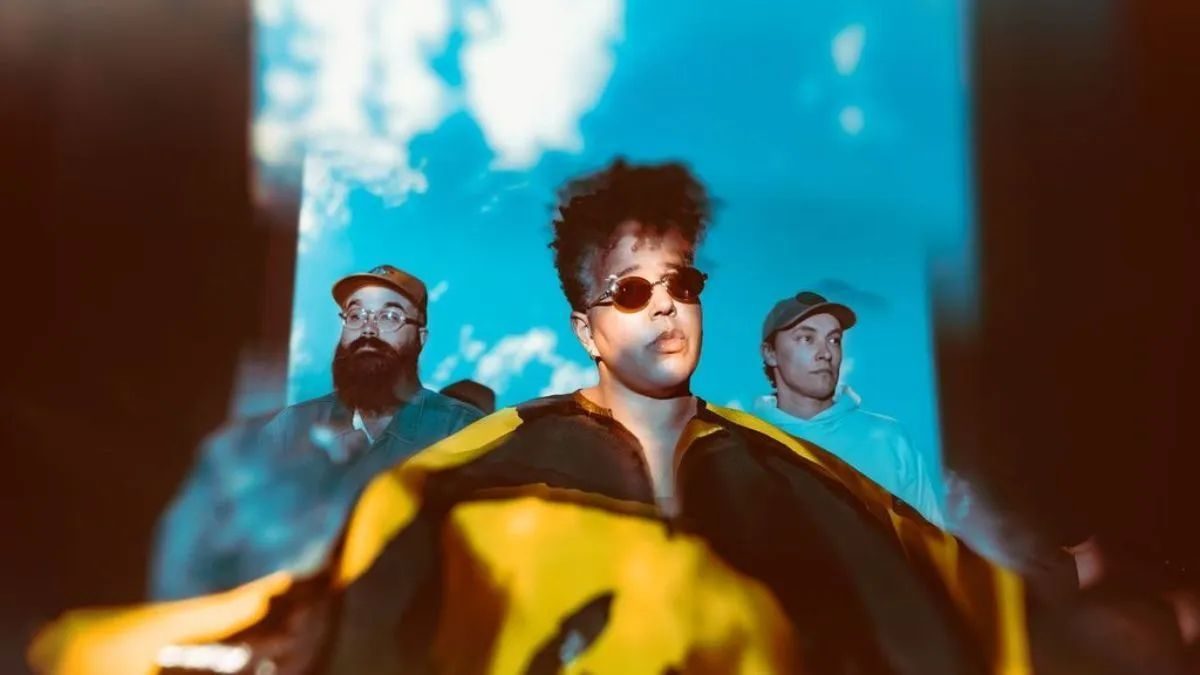 Alabama Shakes Release First New Album in 11 Years: Stream