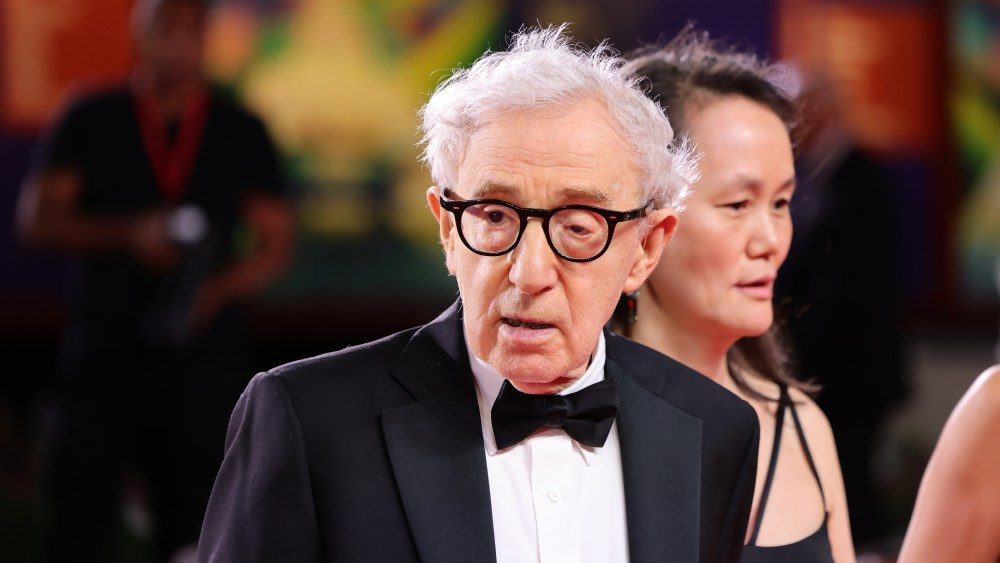 Woody Allen’s New Madrid-Set Movie Comes With Millions in Public Funding — and a Few Strings Attached