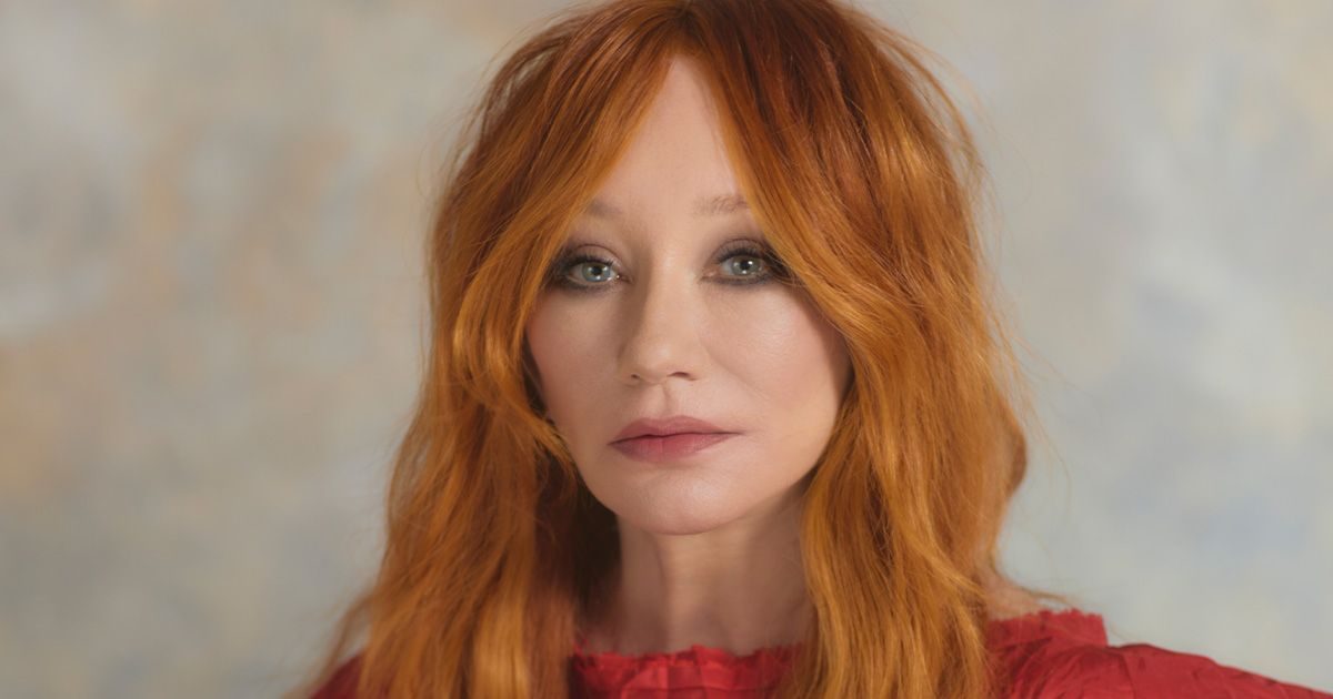 Tori Amos on In Times of Dragons, Revisiting Silent All These Years, and Fighting Tyranny Through Myth: Podcast