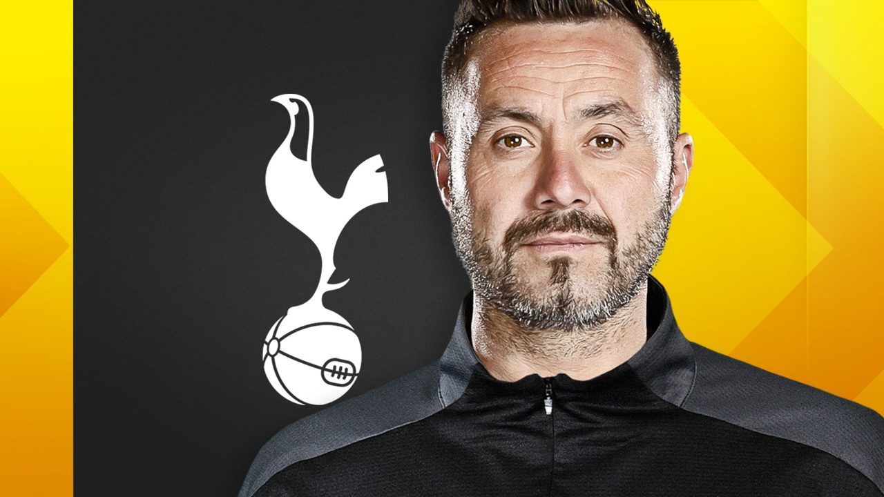 Spurs latest: Kinsky close to new long-term deal