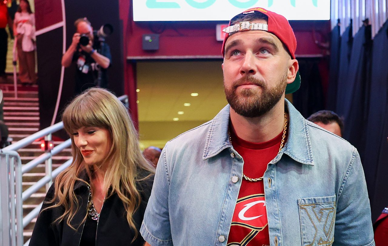 Taylor Swift and Travis Kelce wedding invites reportedly came with NDAs, ahead of rumoured Madison Square Garden nuptials