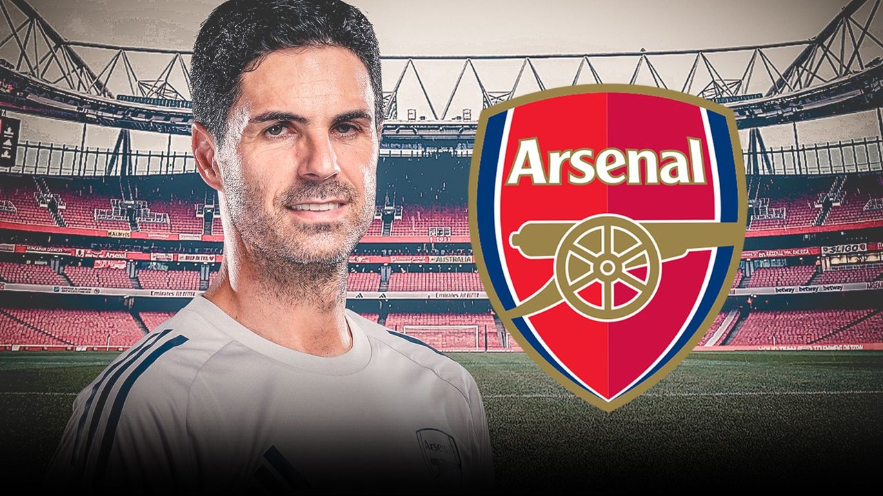 Evolution not revolution for Arsenal as transfer window starts slowly
