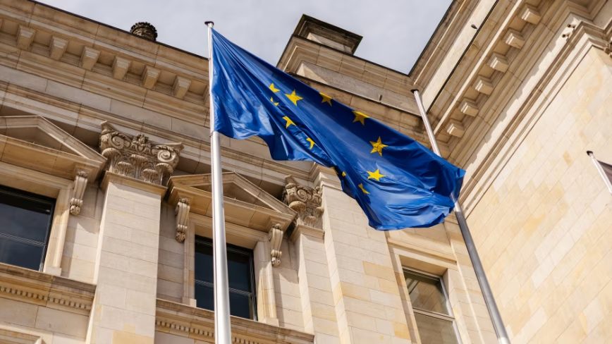 Oil war fuels Europe's best quarter since 2022, not AI