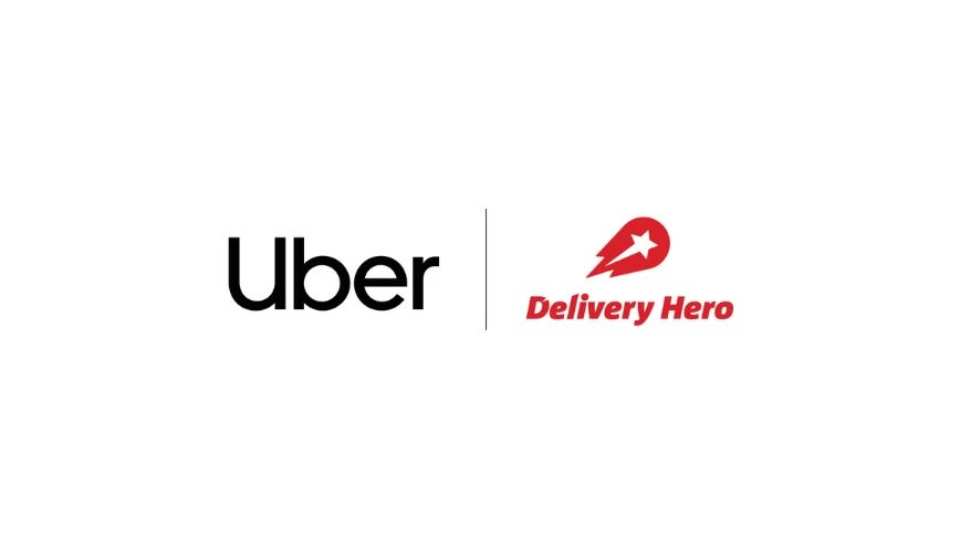 Uber buys Delivery Hero for $14.8bn in deal testing EU regulators