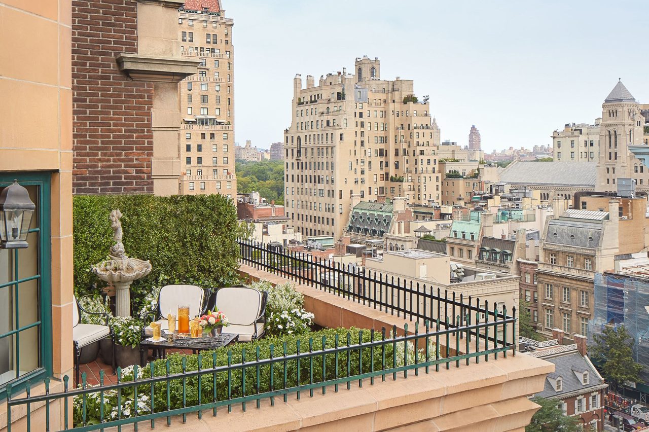 7 Best Hotels on the Upper East Side for Museum Visits, Central Park Walks, and Glimpses of Old New York