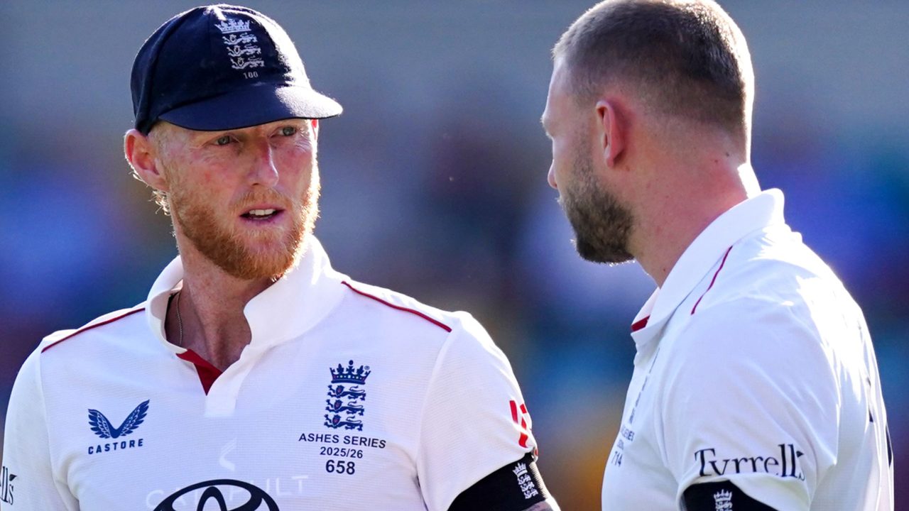 Stokes, Atkinson return for England vs NZ Test series-decider LIVE!