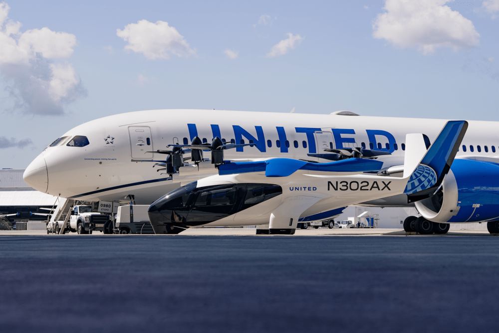 The FAA’s plan to fix air traffic? $875 million worth of AI