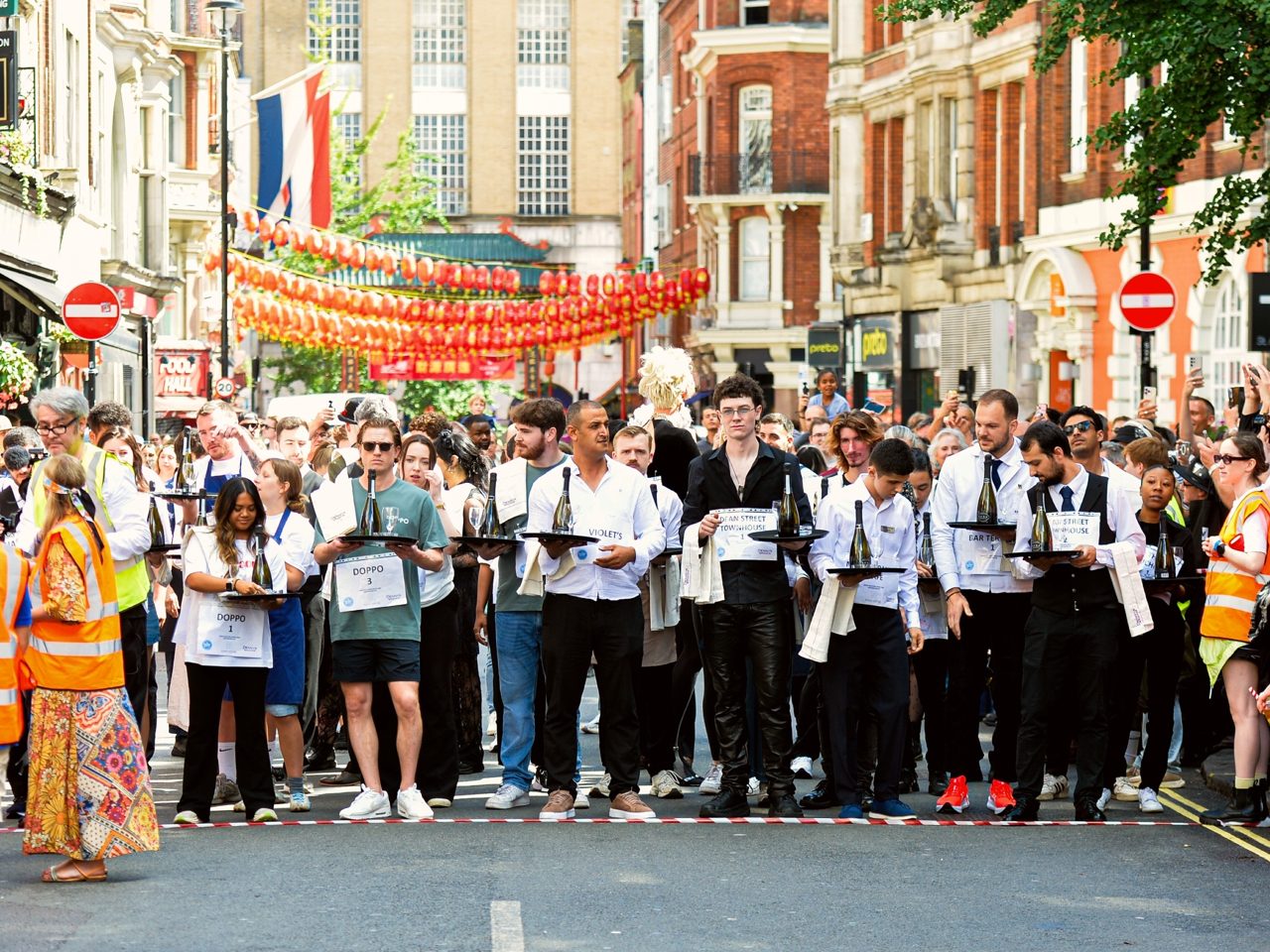 The 6 best free things to do in London this weekend [July 17-19 2026]