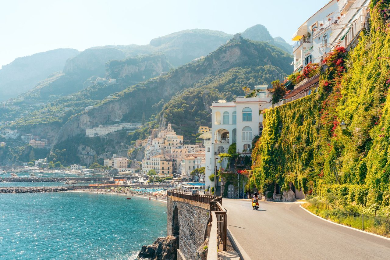 I Followed Dua Lipa's Honeymoon Itinerary—Here's How to Plan It for Less