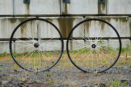 Review: Berd Hawk 30 Gold Wheels – Ultra-Light and Subtly Forgiving