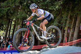 Race Highlights: 2026 La Thuile XC World Cup