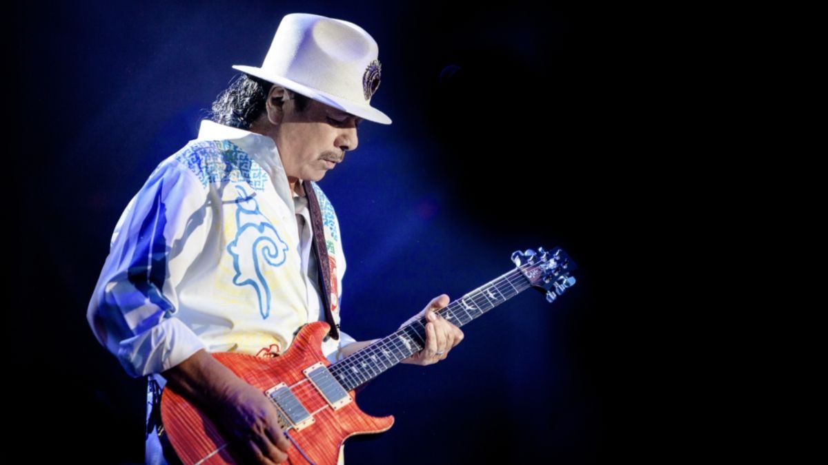 Carlos Santana Faces Criticism Over Cancer Comments at Colorado Concert