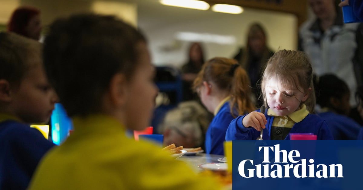 Year of after-school care now costs £2,800 a child in parts of UK