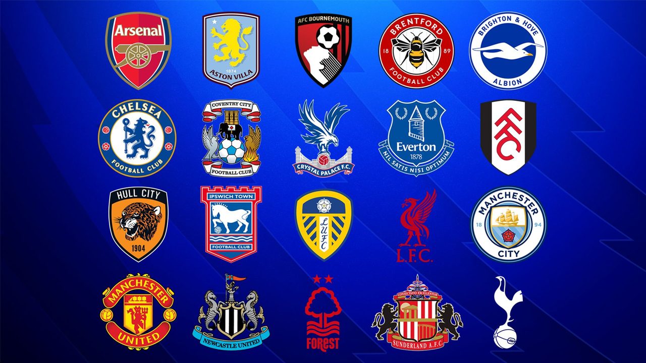 Arsenal vs Chelsea and Manchester derby among Sky PL games in opening weeks