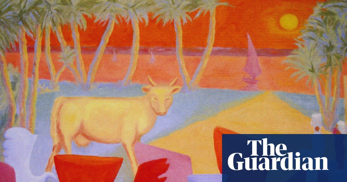 Don Egginton obituary