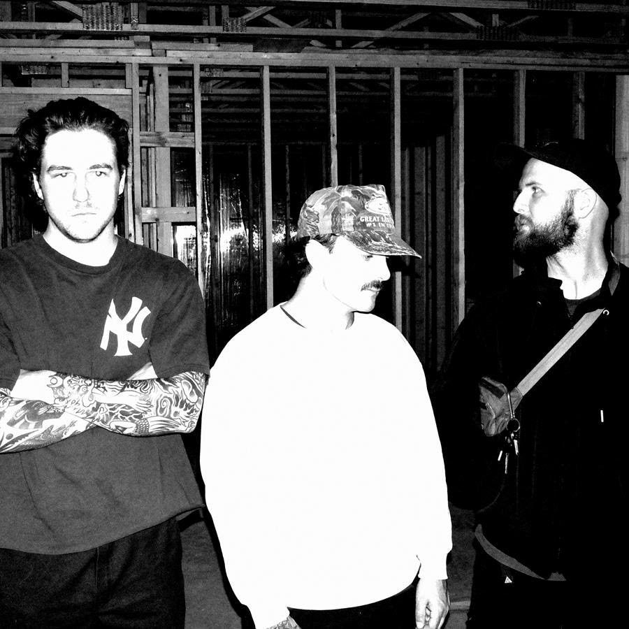 Lockstep – “Dog In The House Of Plenty”